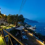 Tenuta Dell'al.ma. Guest house 3*