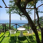 Tenuta Dell'al.ma. Guest house Amalfi