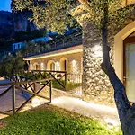 Tenuta Dell'al.ma. 3* Amalfi
