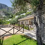 Tenuta Dell'al.ma. Guest house Amalfi