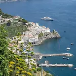 Guest house Tenuta Dell'al.ma. Amalfi