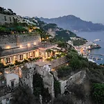 Tenuta Dell'al.ma. Guest house