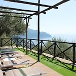 Tenuta Dell'al.ma. Guest house