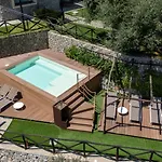 Tenuta Dell'al.ma. Guest house 3*