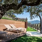 Tenuta Dell'al.ma. Guest house Amalfi