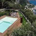 Guest house Tenuta Dell'al.ma. Amalfi