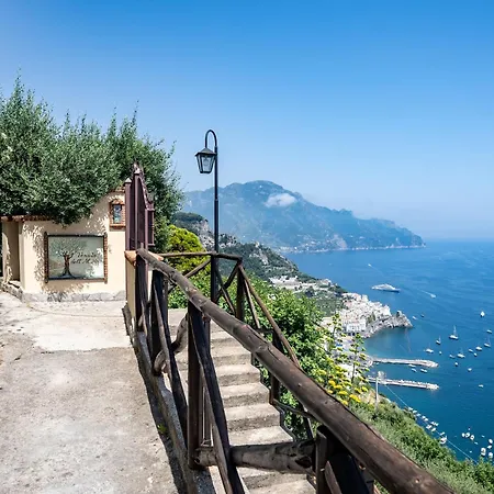 Tenuta Dell'al.ma. Amalfi