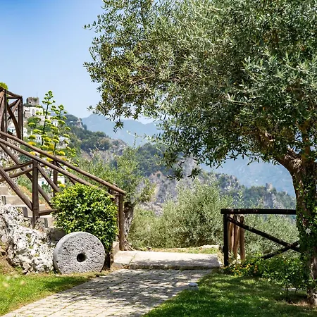 Tenuta Dell'al.ma.