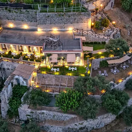 Vendégház Tenuta Dell'al.ma. 3*