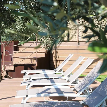 Tenuta Dell'al.ma.