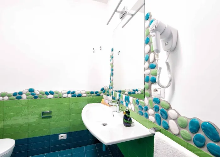 Tenuta Dell'al.ma. 3*