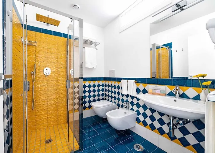 Tenuta Dell'al.ma. Vendégház 3*