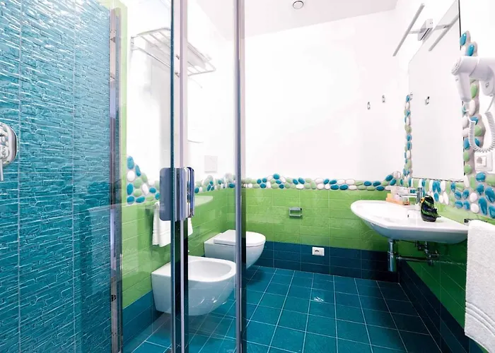 Tenuta Dell'al.ma. 3* Amalfi