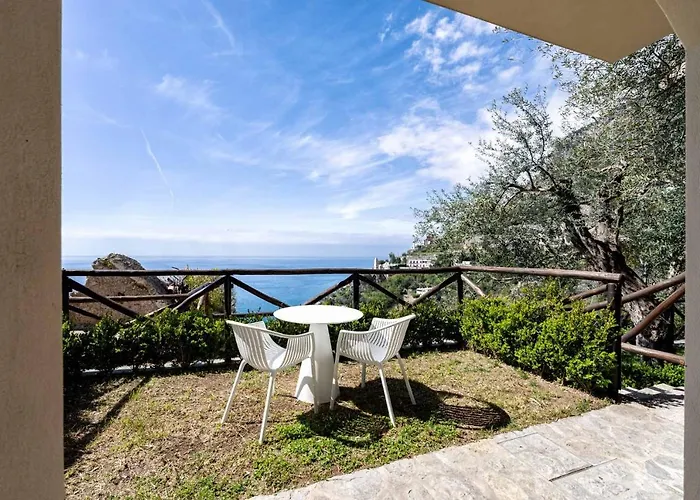 Vendégház Tenuta Dell'al.ma. 3*