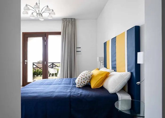 Tenuta Dell'al.ma. Vendégház 3*