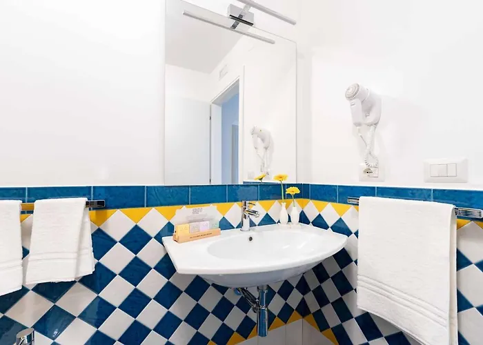 Tenuta Dell'al.ma. Amalfi