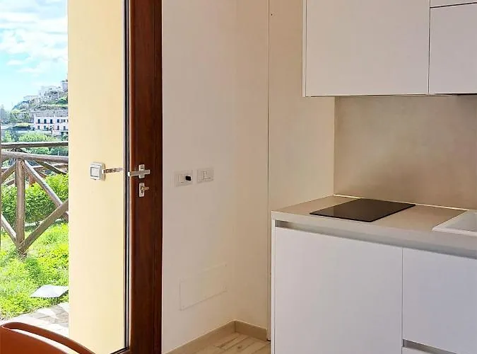 Vendégház Tenuta Dell'al.ma. Amalfi