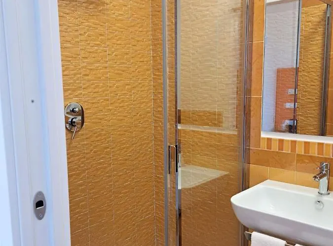 Vendégház Tenuta Dell'al.ma. 3*