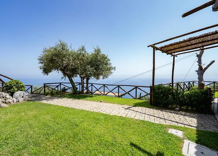 Tenuta Dell'al.ma. Vendégház